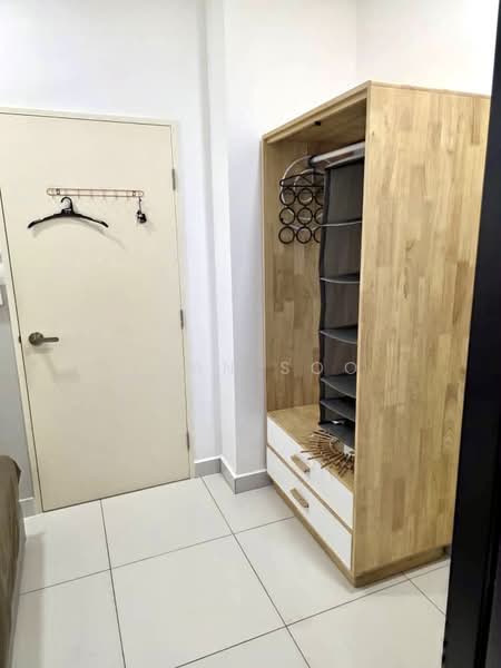 Service Residence for Rent at Parc 3 - Ryan Soo - Interior - PropertyGuru.com.my