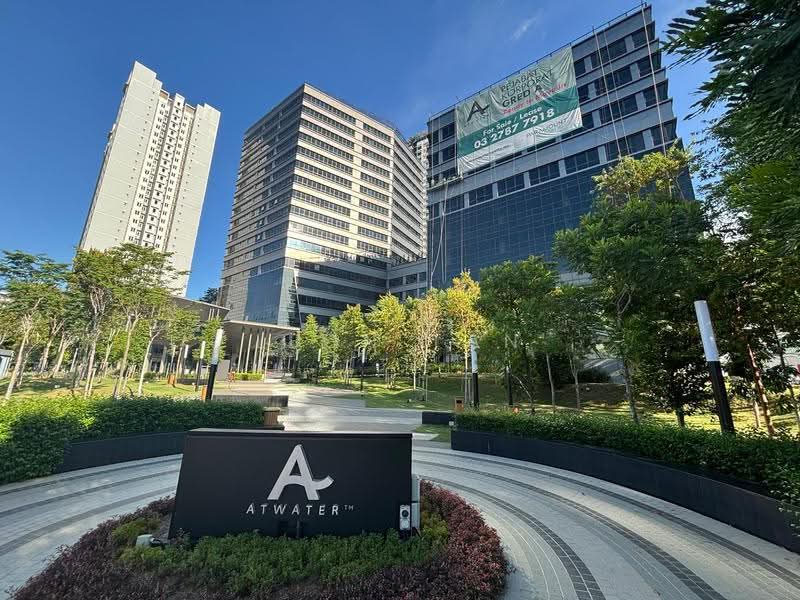 Retail Space for Rent in Seksyen 13 (Petaling Jaya) - Leon Tan - Exterior - PropertyGuru.com.my