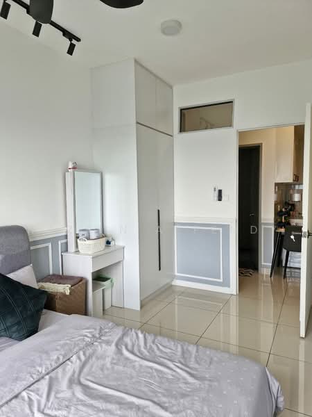 Kediaman Servis untuk Disewa di Tulip Residence - Nazrin Affendy - PropertyGuru.com.my