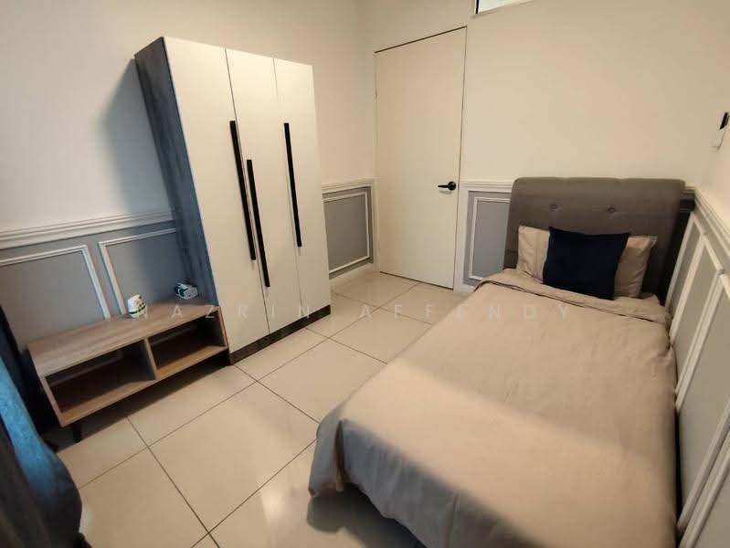 Kediaman Servis untuk Disewa di Tulip Residence - Nazrin Affendy - PropertyGuru.com.my