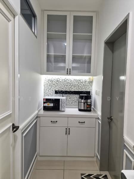 Kediaman Servis untuk Disewa di Tulip Residence - Nazrin Affendy - PropertyGuru.com.my