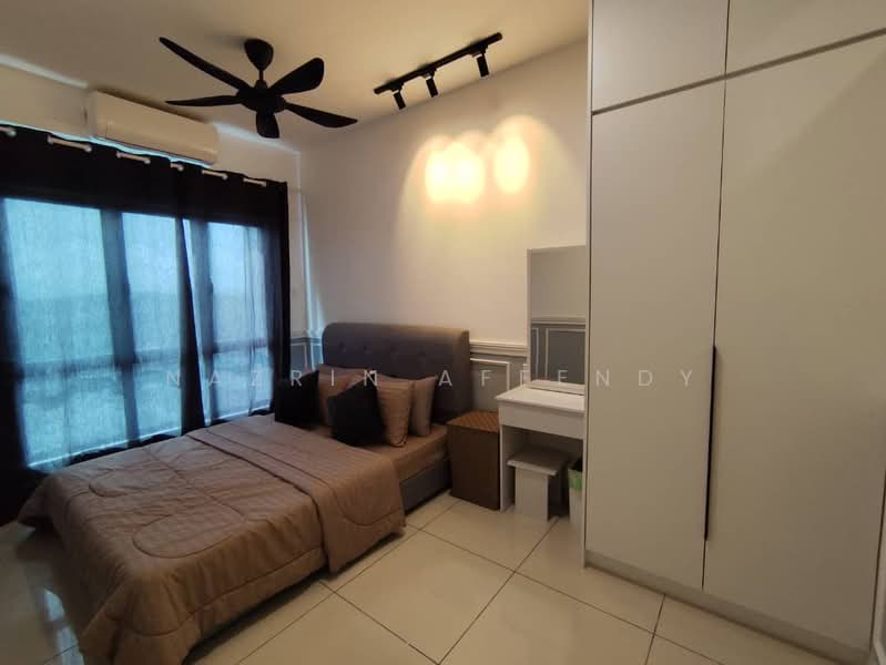 Kediaman Servis untuk Disewa di Tulip Residence - Nazrin Affendy - PropertyGuru.com.my