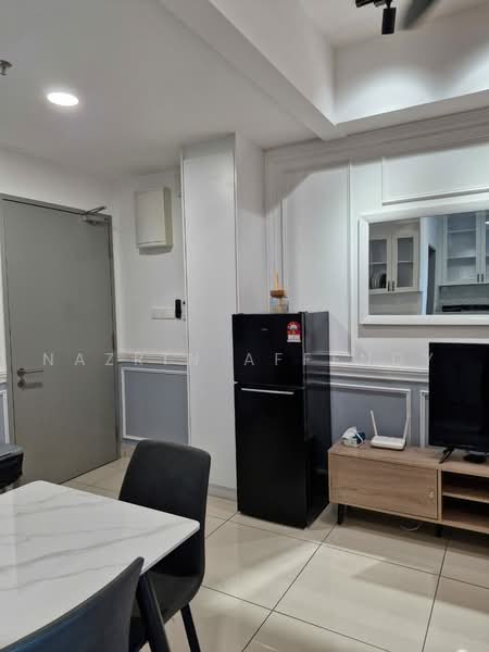 Kediaman Servis untuk Disewa di Tulip Residence - Nazrin Affendy - PropertyGuru.com.my