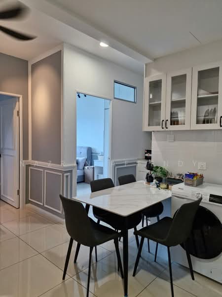 Kediaman Servis untuk Disewa di Tulip Residence - Nazrin Affendy - PropertyGuru.com.my