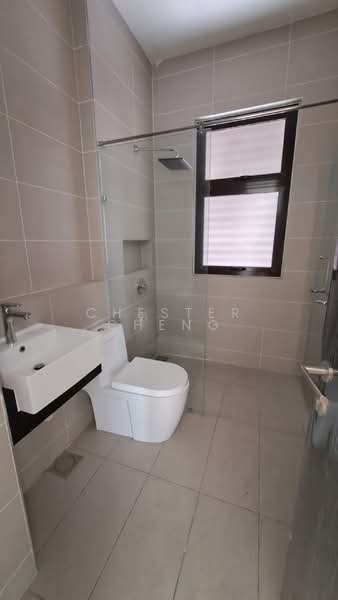 Semi-Detached House for Sale in Putra Heights (Subang Jaya) - Chester Cheng - PropertyGuru.com.my