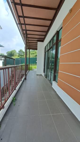 Semi-Detached House for Sale in Putra Heights (Subang Jaya) - Chester Cheng - PropertyGuru.com.my