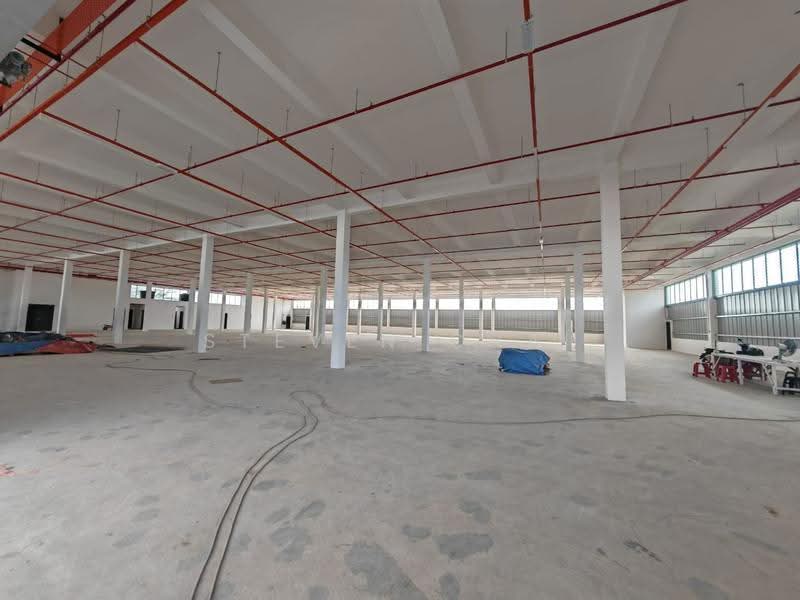 Gudang untuk Disewa di Taman Tasik Utama (Bukit Katil) - Steven Chai - PropertyGuru.com.my
