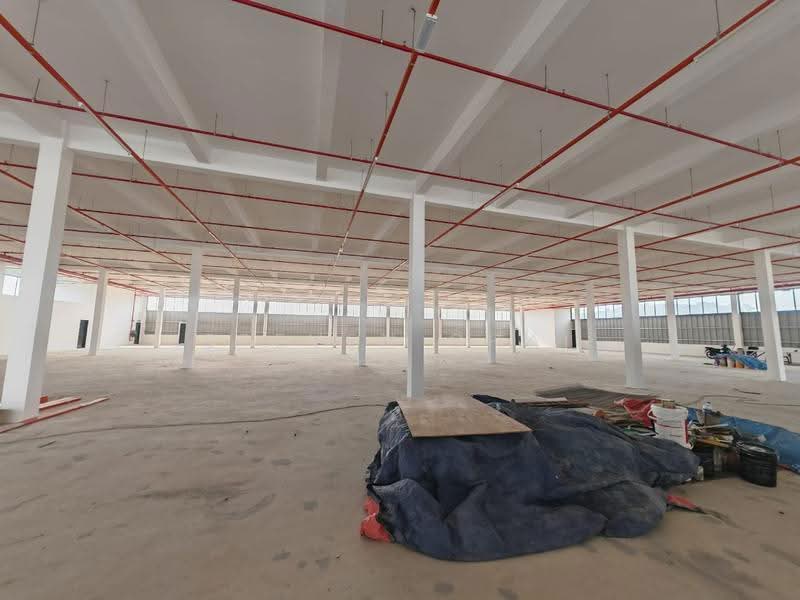 Gudang untuk Disewa di Taman Tasik Utama (Bukit Katil) - Steven Chai - PropertyGuru.com.my