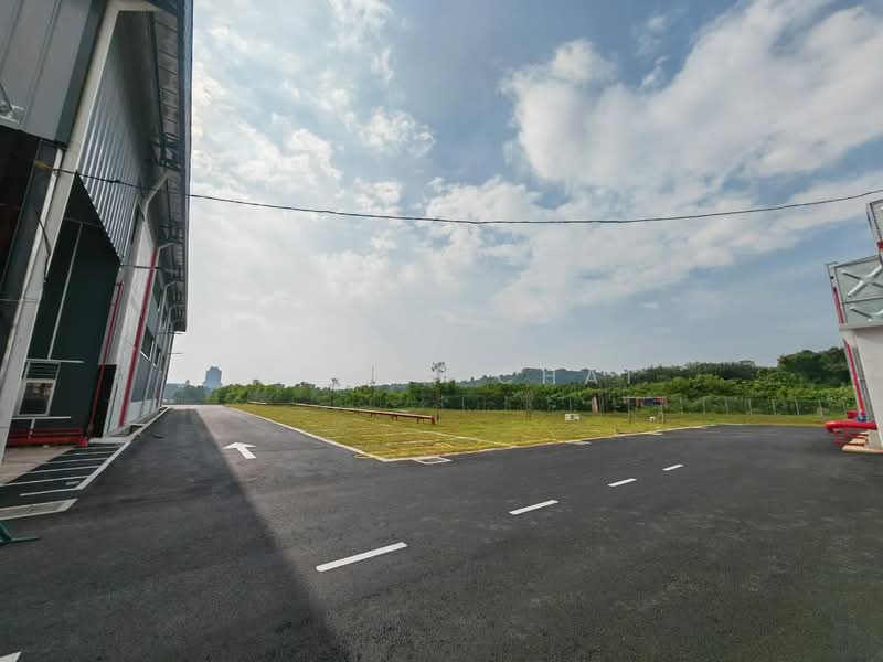 Gudang untuk Disewa di Taman Tasik Utama (Bukit Katil) - Steven Chai - PropertyGuru.com.my