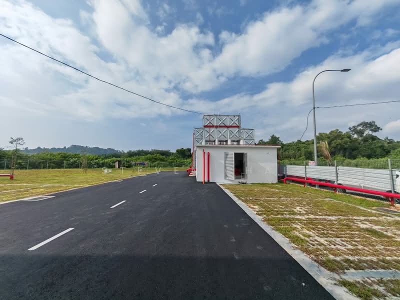 Gudang untuk Disewa di Taman Tasik Utama (Bukit Katil) - Steven Chai - PropertyGuru.com.my