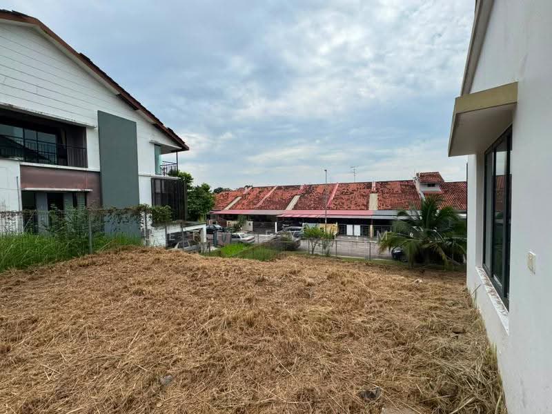 Semi-Detached House for Sale in Taman Nusa Idaman (Iskandar Puteri (Nusajaya)) - Jeffrey Lim - Exterior - PropertyGuru.com.my