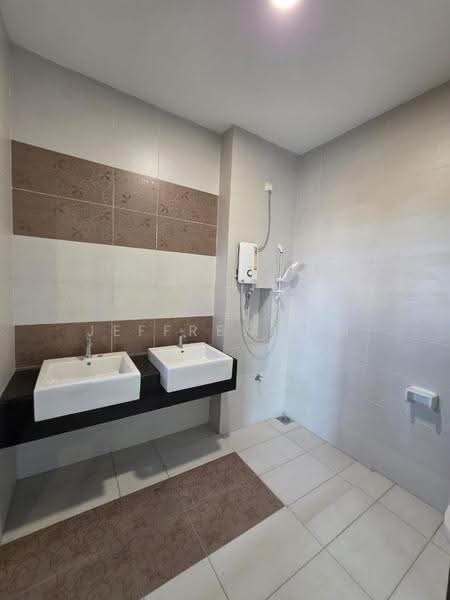 Semi-Detached House for Sale in Taman Nusa Idaman (Iskandar Puteri (Nusajaya)) - Jeffrey Lim - PropertyGuru.com.my