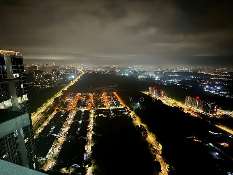 Kediaman Servis untuk Dijual di Green Haven - Daniel Yong - Exterior - PropertyGuru.com.my