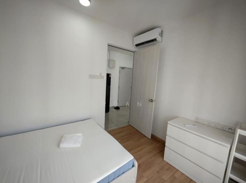 Service Residence for Rent at Midas @ Seri Alam - Jordan . - PropertyGuru.com.my