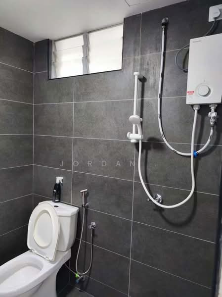Service Residence for Rent at Midas @ Seri Alam - Jordan . - PropertyGuru.com.my