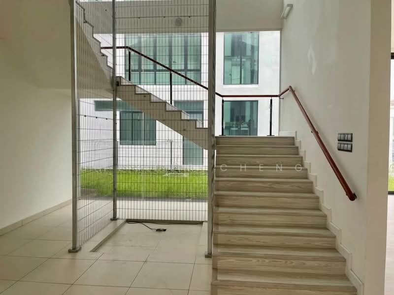 Bungalow House untuk Dijual di Subang Heights (Subang Jaya) - Chester Cheng - PropertyGuru.com.my