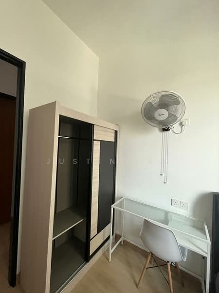 Kediaman Servis untuk Disewa di The Grand Subang Jaya SS13 - Justin Tan - Interior - PropertyGuru.com.my
