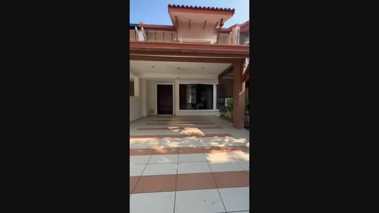 2-storey Terraced House for Sale in Alam Sari (Bangi) - Norafian SMH - PropertyGuru.com.my