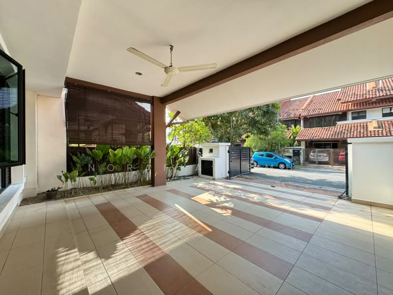 2-storey Terraced House for Sale in Alam Sari (Bangi) - Norafian SMH - Exterior - PropertyGuru.com.my