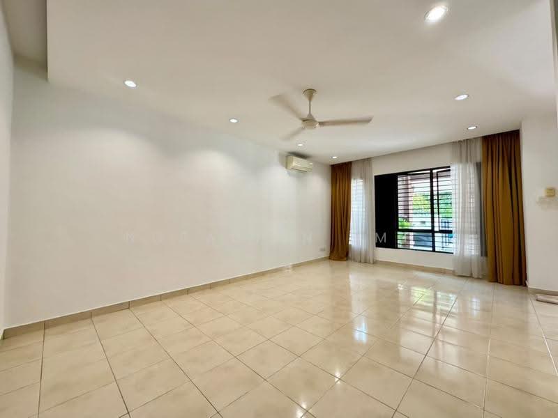 2-storey Terraced House for Sale in Alam Sari (Bangi) - Norafian SMH - Living Room - PropertyGuru.com.my