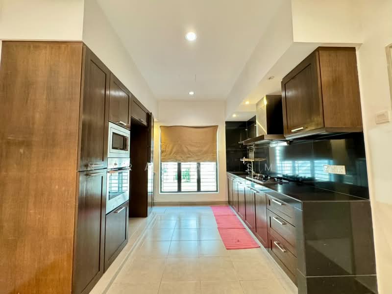 2-storey Terraced House for Sale in Alam Sari (Bangi) - Norafian SMH - Kitchen - PropertyGuru.com.my
