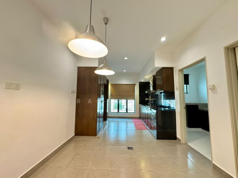 2-storey Terraced House for Sale in Alam Sari (Bangi) - Norafian SMH - Kitchen - PropertyGuru.com.my