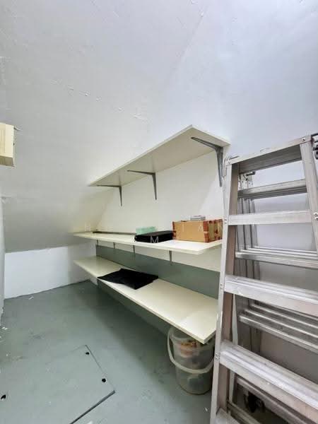 2-storey Terraced House for Sale in Alam Sari (Bangi) - Norafian SMH - Interior - PropertyGuru.com.my