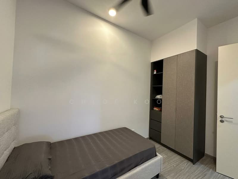 Service Residence for Rent at The Arcuz - Chloe Koo - Bedroom - PropertyGuru.com.my