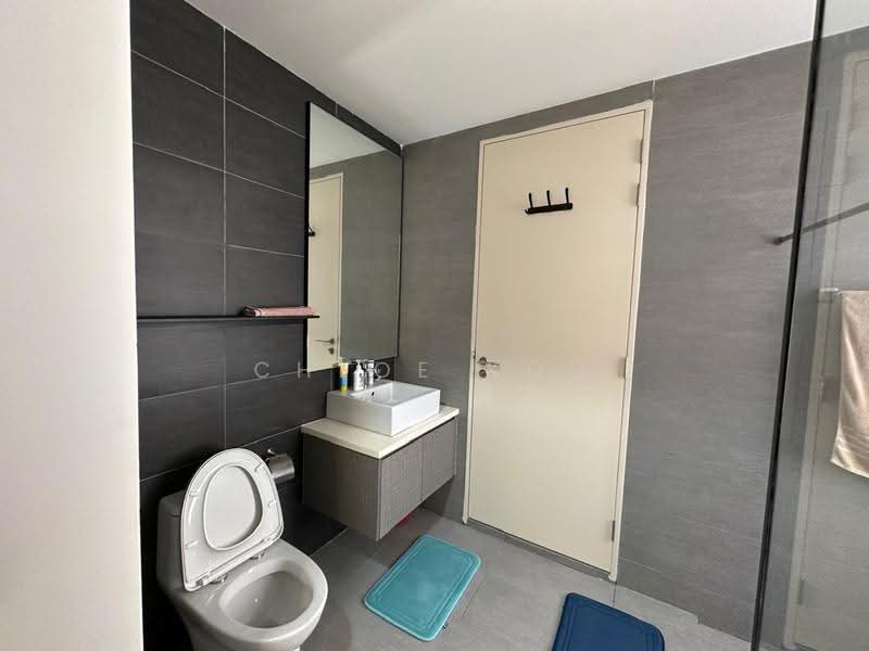 Service Residence for Rent at The Arcuz - Chloe Koo - Bathroom - PropertyGuru.com.my