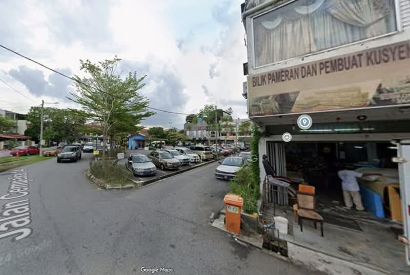 Shop / Office untuk Disewa di Taman Cempaka (Ampang) - Sean Ng - Exterior - PropertyGuru.com.my