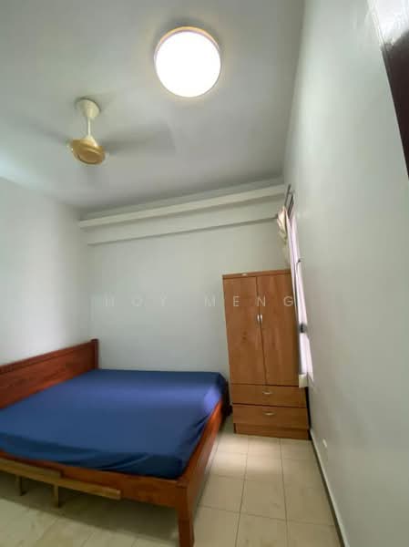 Condominium for Rent at Gurney Park Condominium - Hoy Meng - Bedroom - PropertyGuru.com.my