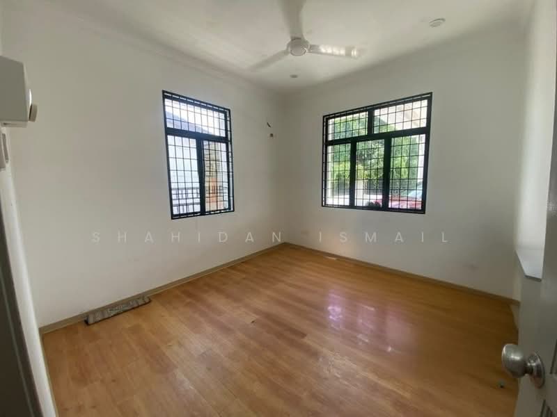 Rumah Teres 1-Tingkat untuk Dijual di Taman Sri Tanjung (Sungai Petani) - Shahidan Ismail - Interior - PropertyGuru.com.my