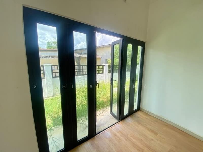 Rumah Teres 1-Tingkat untuk Dijual di Taman Sri Tanjung (Sungai Petani) - Shahidan Ismail - Exterior - PropertyGuru.com.my