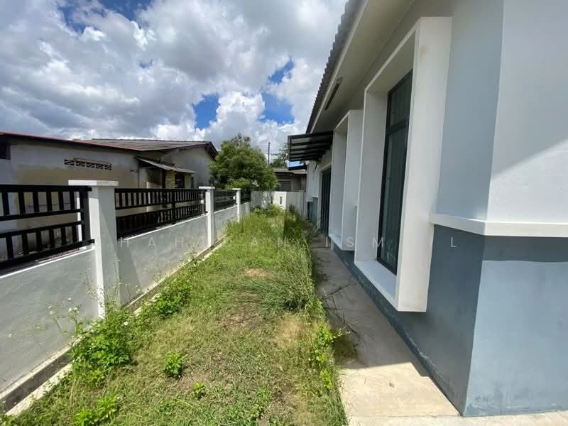 Rumah Teres 1-Tingkat untuk Dijual di Taman Sri Tanjung (Sungai Petani) - Shahidan Ismail - Exterior - PropertyGuru.com.my