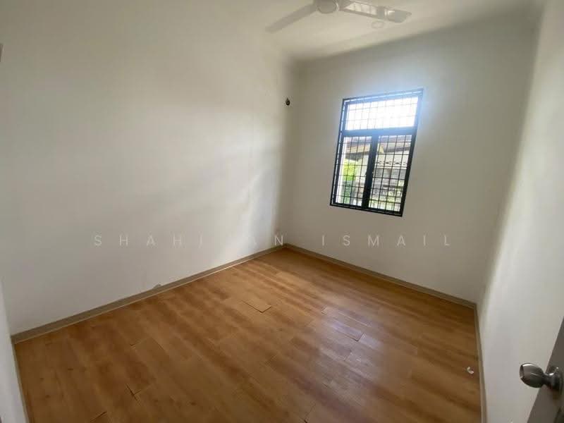 Rumah Teres 1-Tingkat untuk Dijual di Taman Sri Tanjung (Sungai Petani) - Shahidan Ismail - Bedroom - PropertyGuru.com.my