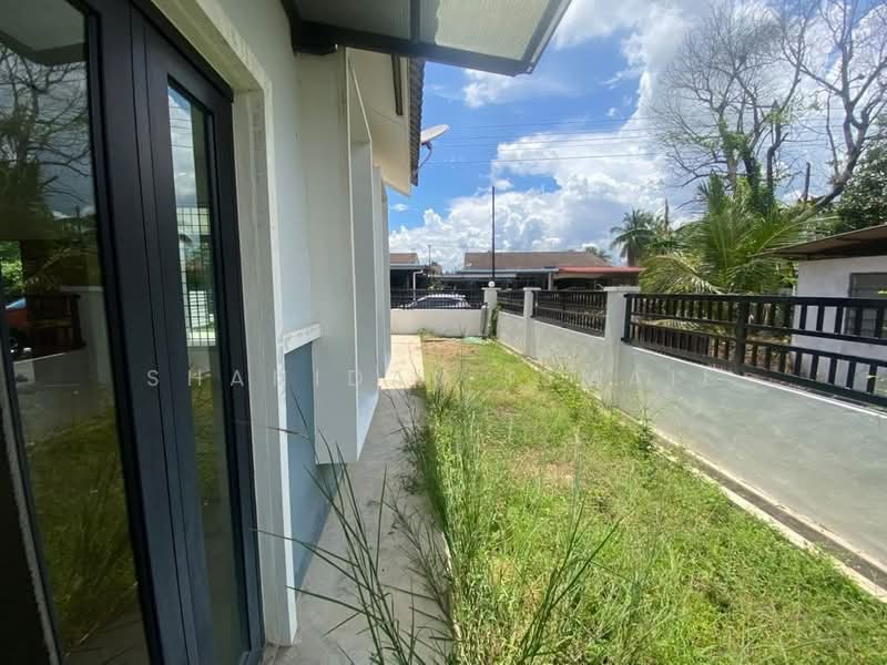 Rumah Teres 1-Tingkat untuk Dijual di Taman Sri Tanjung (Sungai Petani) - Shahidan Ismail - Exterior - PropertyGuru.com.my