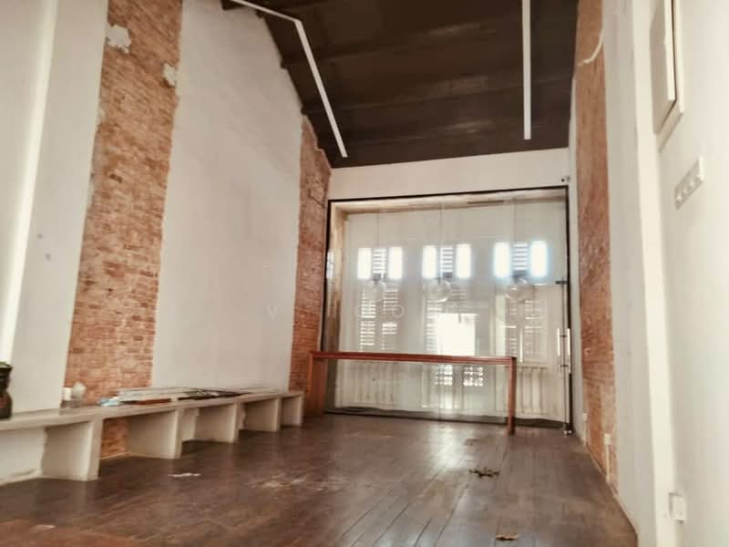 Shop / Office untuk Disewa di George Town (Penang) - V. Goh - Interior - PropertyGuru.com.my