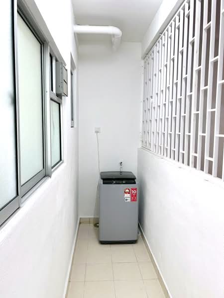 Service Residence for Rent at Saville @ Cheras - Kew . - Interior - PropertyGuru.com.my