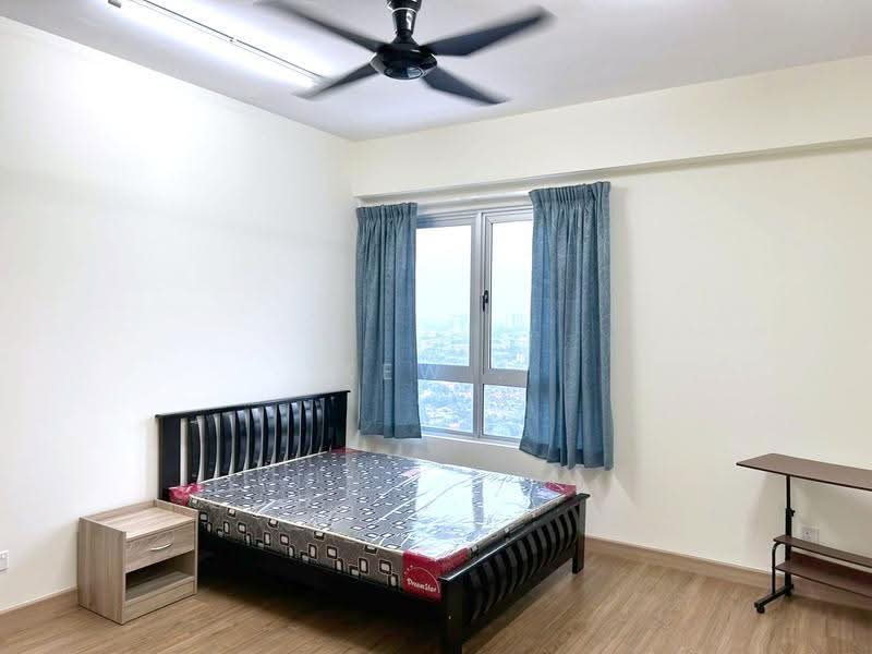 Service Residence for Rent at Saville @ Cheras - Kew . - Bedroom - PropertyGuru.com.my