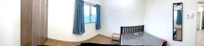 Service Residence for Rent at Saville @ Cheras - Kew . - Bedroom - PropertyGuru.com.my