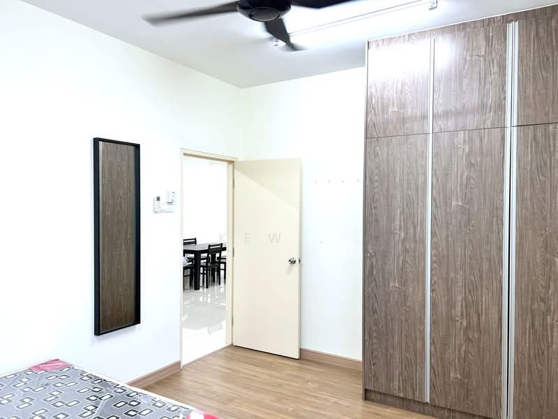 Service Residence for Rent at Saville @ Cheras - Kew . - Bedroom - PropertyGuru.com.my