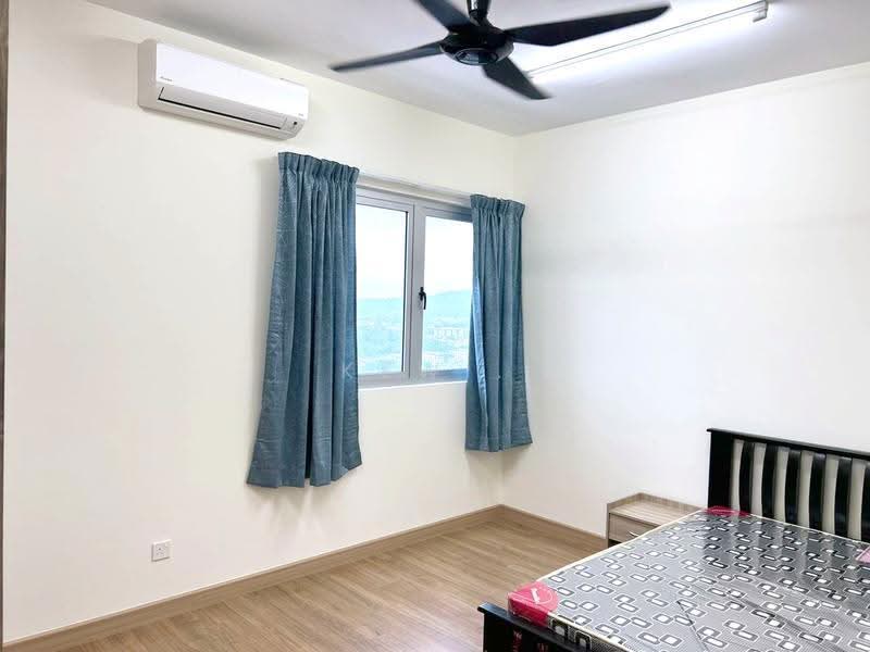 Service Residence for Rent at Saville @ Cheras - Kew . - Bedroom - PropertyGuru.com.my