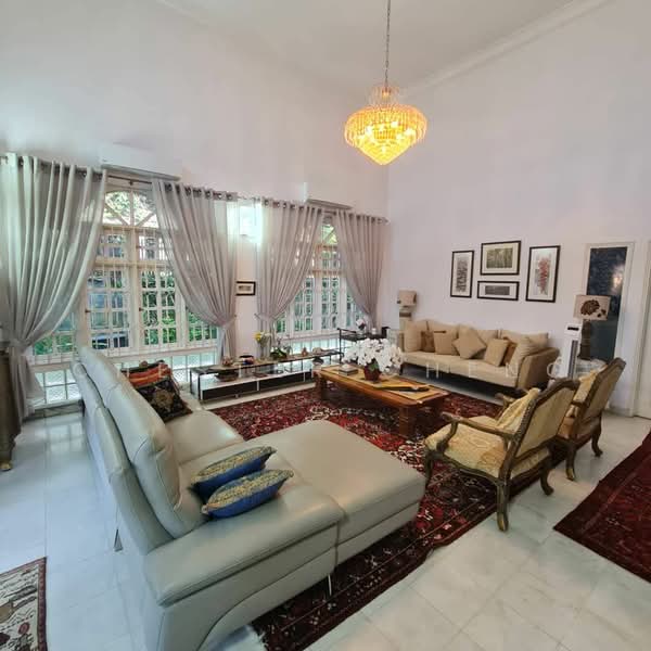 Bungalow House untuk Dijual di SS12 (Subang Jaya) - Chester Cheng - PropertyGuru.com.my
