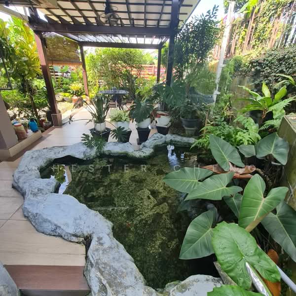 Bungalow House untuk Dijual di SS12 (Subang Jaya) - Chester Cheng - PropertyGuru.com.my
