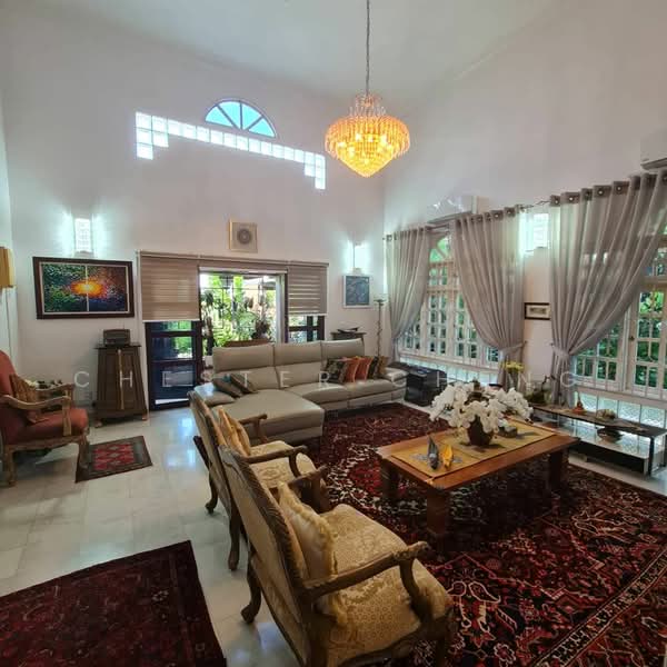 Bungalow House untuk Dijual di SS12 (Subang Jaya) - Chester Cheng - PropertyGuru.com.my