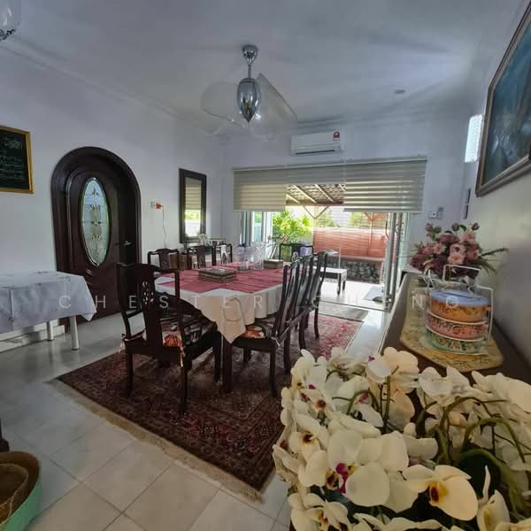 Bungalow House untuk Dijual di SS12 (Subang Jaya) - Chester Cheng - PropertyGuru.com.my