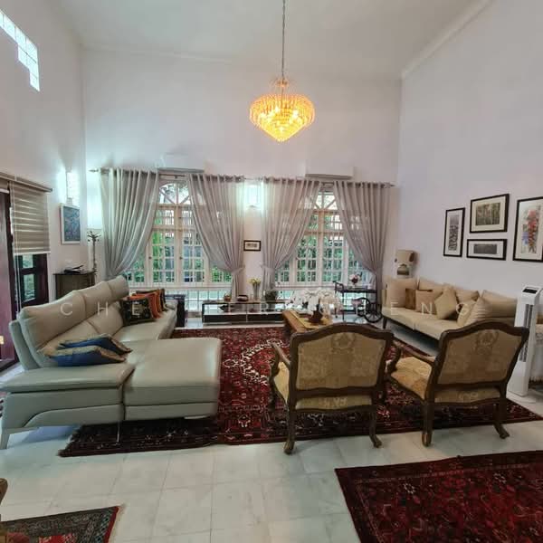 Bungalow House untuk Dijual di SS12 (Subang Jaya) - Chester Cheng - PropertyGuru.com.my