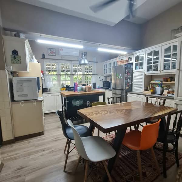 Bungalow House untuk Dijual di SS12 (Subang Jaya) - Chester Cheng - PropertyGuru.com.my