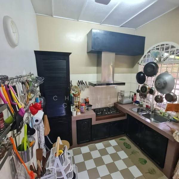 Bungalow House untuk Dijual di SS12 (Subang Jaya) - Chester Cheng - PropertyGuru.com.my