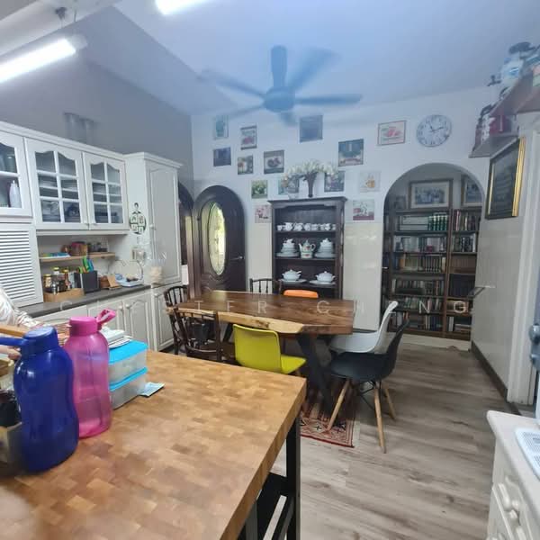 Bungalow House untuk Dijual di SS12 (Subang Jaya) - Chester Cheng - PropertyGuru.com.my
